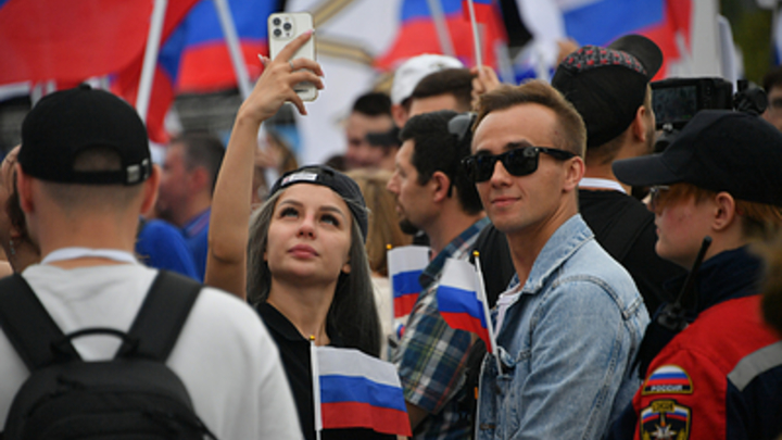 Всё будет хорошо: Почему Россия победит, идеально объяснил Григоров