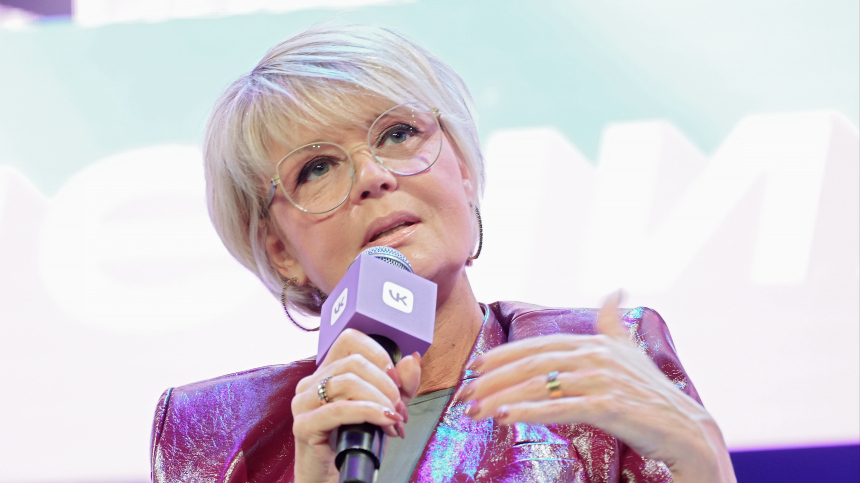 Зачем Юлия Меньшова сделала аборт