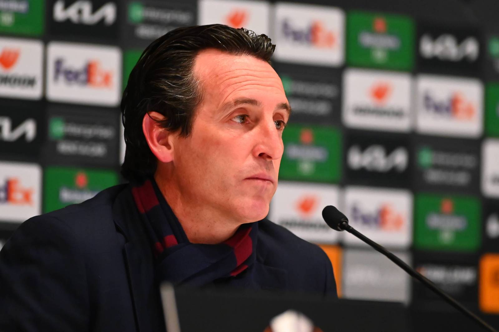 Базель – Астон Вилла: прямая трансляция, где смотреть матч онлайн 11 декабря