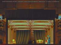 Вольные «невольницы», или История о золотой клетке фотографии