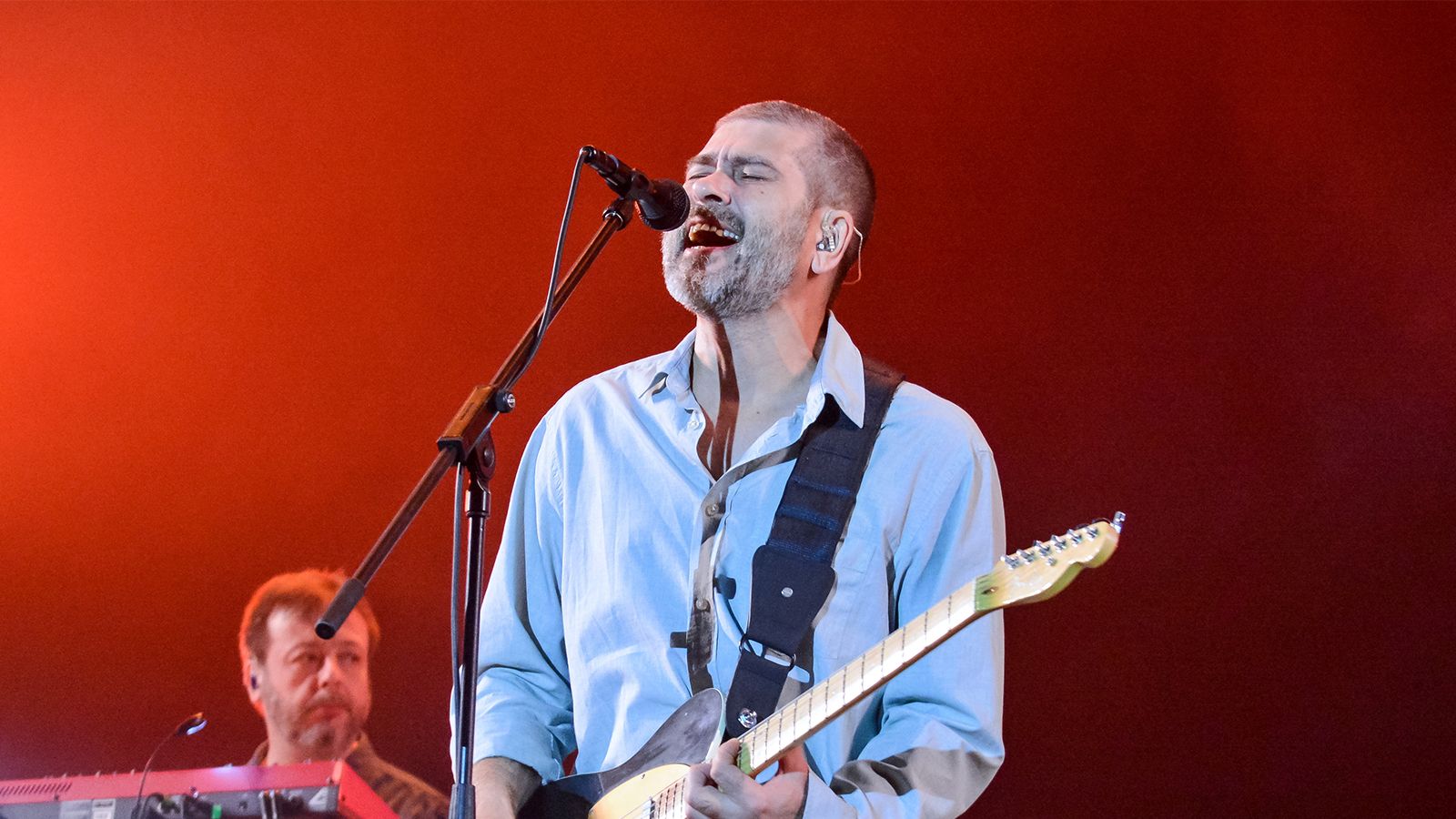 концерт сплин в августе 2022