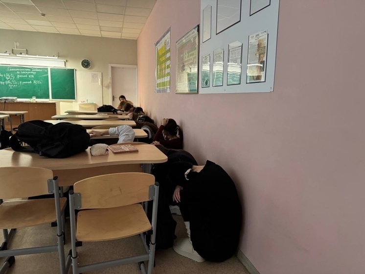 Прокуратура и Минобразования прокомментировали инцидент в школе Новочебоксарска