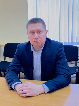 Ростислав Гольдштейн внес две кандидатуры на пост руководителя Троицко-Печорского района