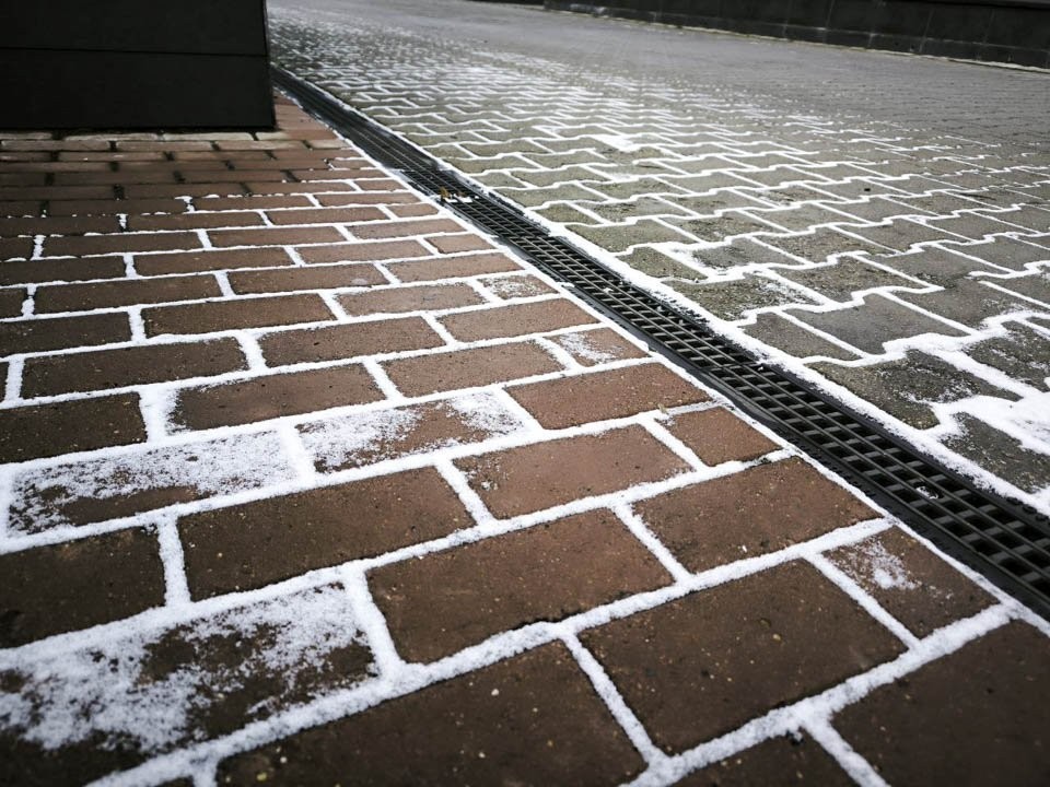 Снег может вернуться в Лыткарино уже в выходные