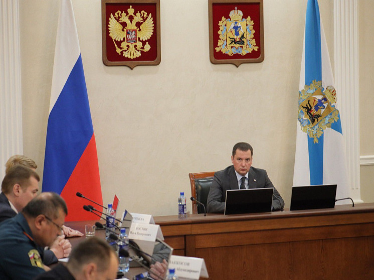 Лучшие проекты президентской программы