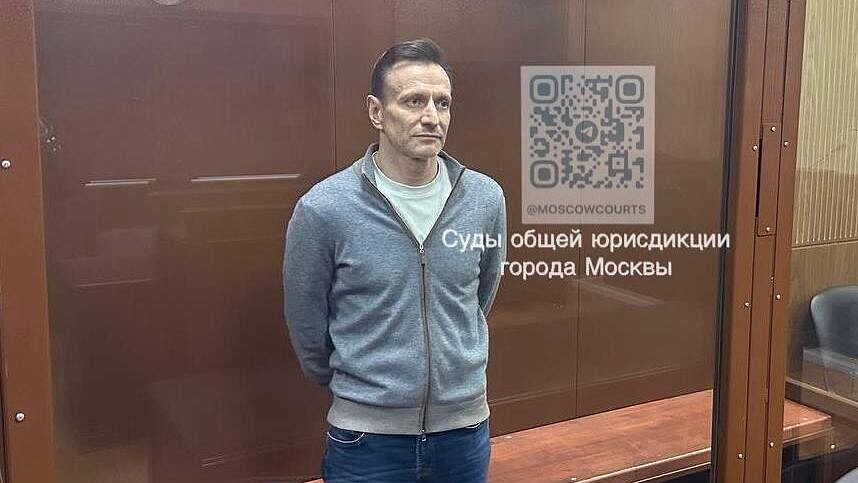 Замглавы 