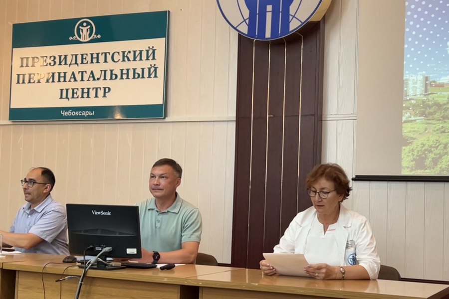 Депутаты Госсовета приняли участие в Едином информационном дне