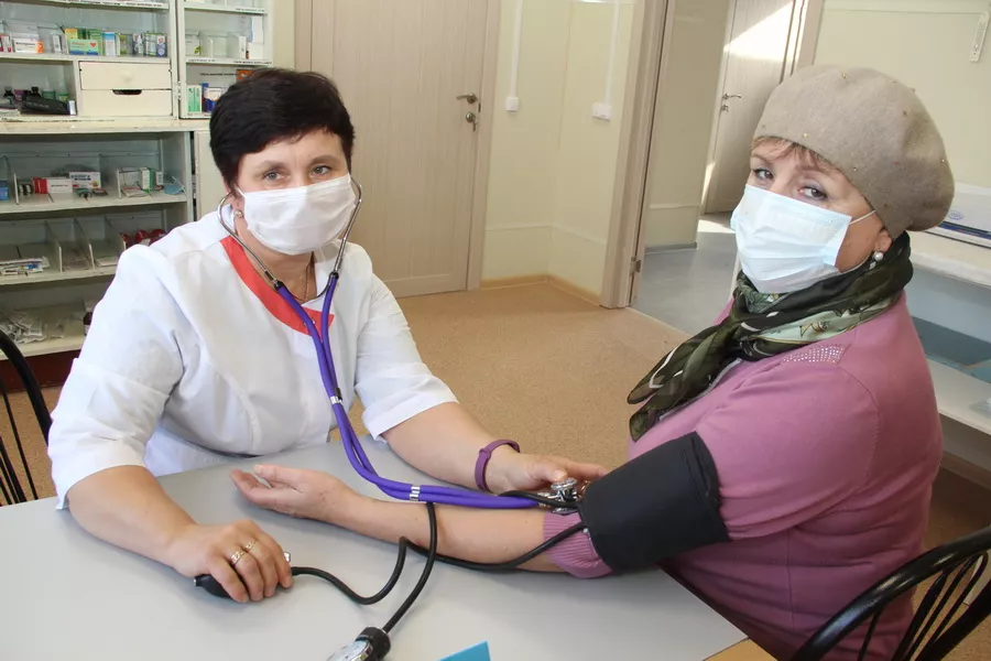 Жители Волчихинского района обеспокоены ликвидацией сразу трех ФАПов