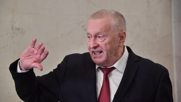 Кто получит миллионы Жириновского? Скандалы, драки и неожиданные наследники