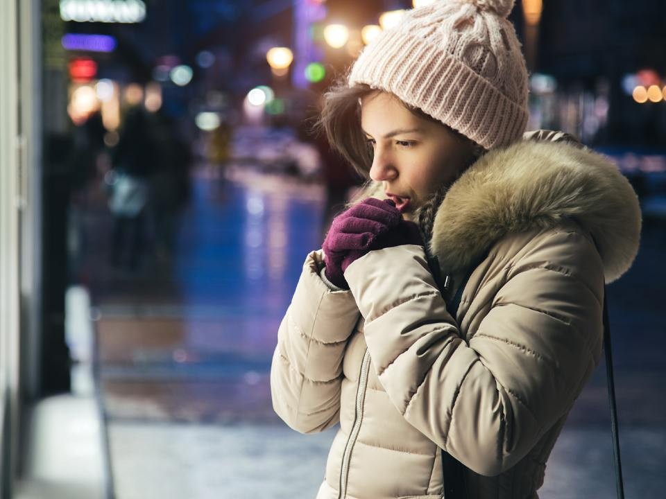 Синоптики бьют тревогу: температура в Подмосковье резко уйдут в минус, и начнется ураган