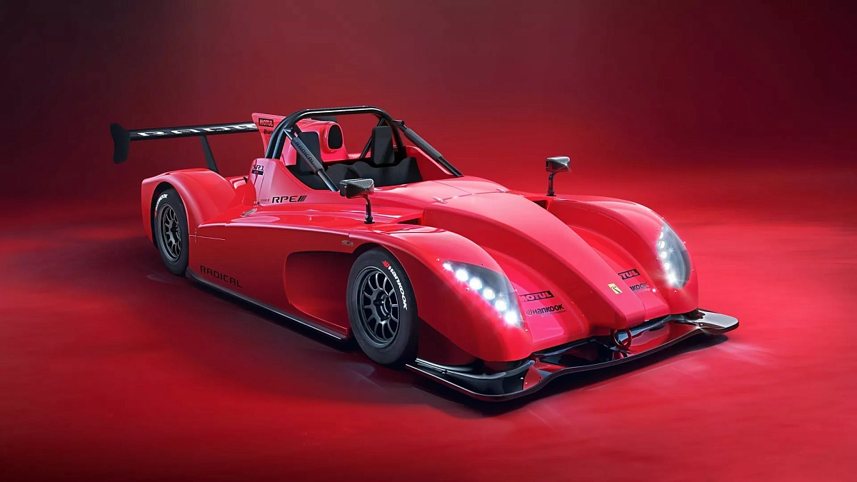 radical sr3 xxr