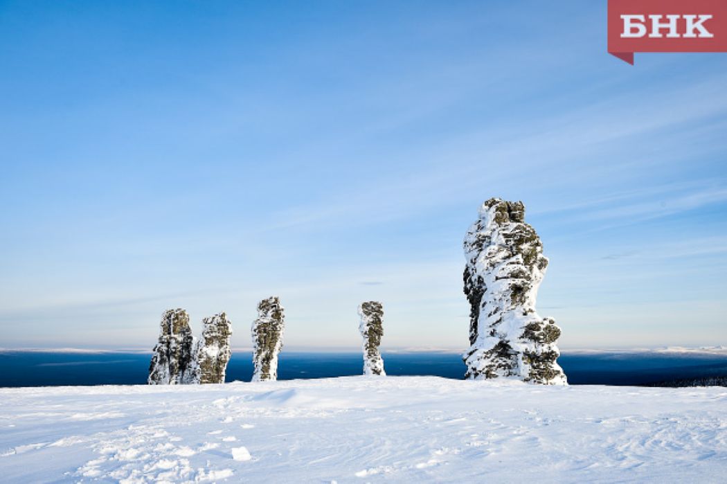 Коми на федеральном уровне добивается открытия зимнего маршрута на Маньпупунер