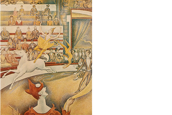 Ну ты, брат Артист!