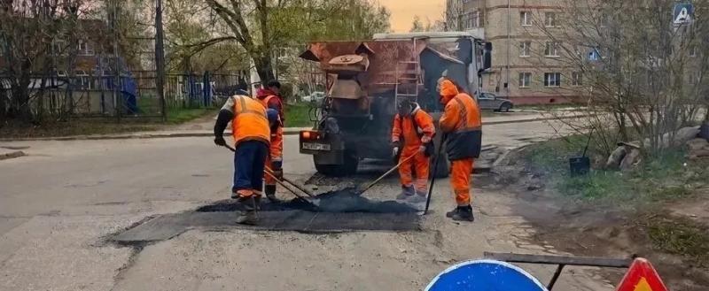 администрации Калуги