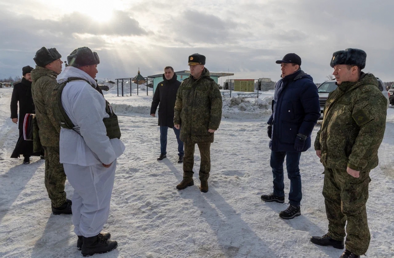 должность гранатометчик в армии