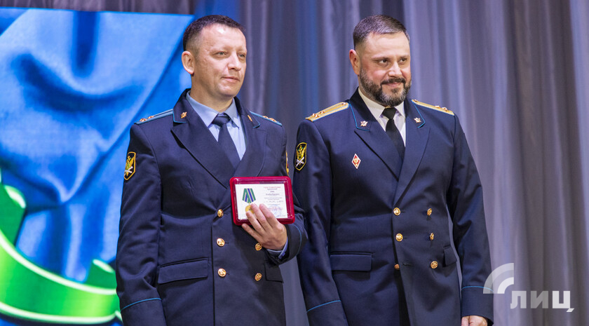 Фото: Луганский Информационный Центр/Чмирова Дарья