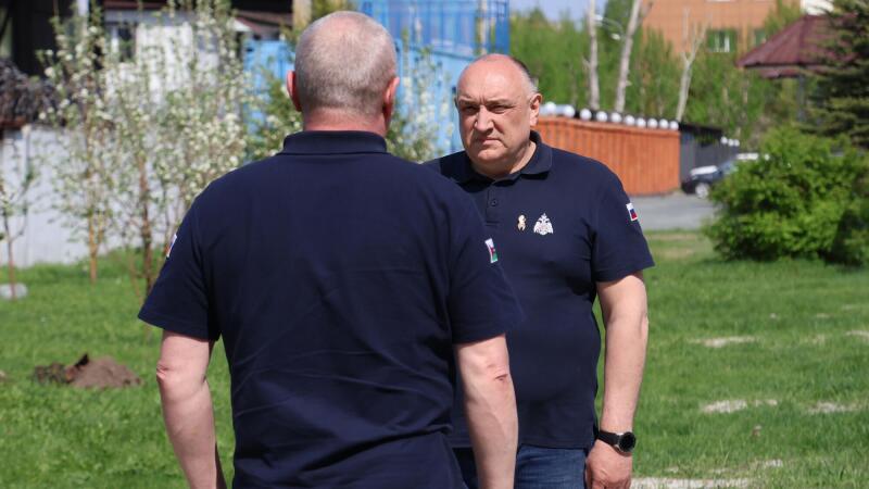 Память для потомков