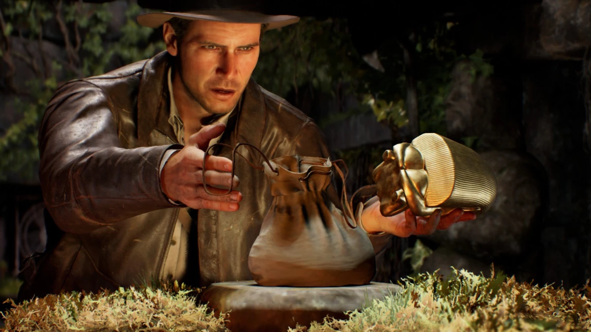 Увы, но похоже, что сериалы про Индиану Джонса отменили