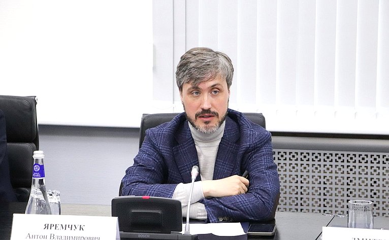 Сенаторы встретились с руководством Чукотского автономного округа и региональными законодателями