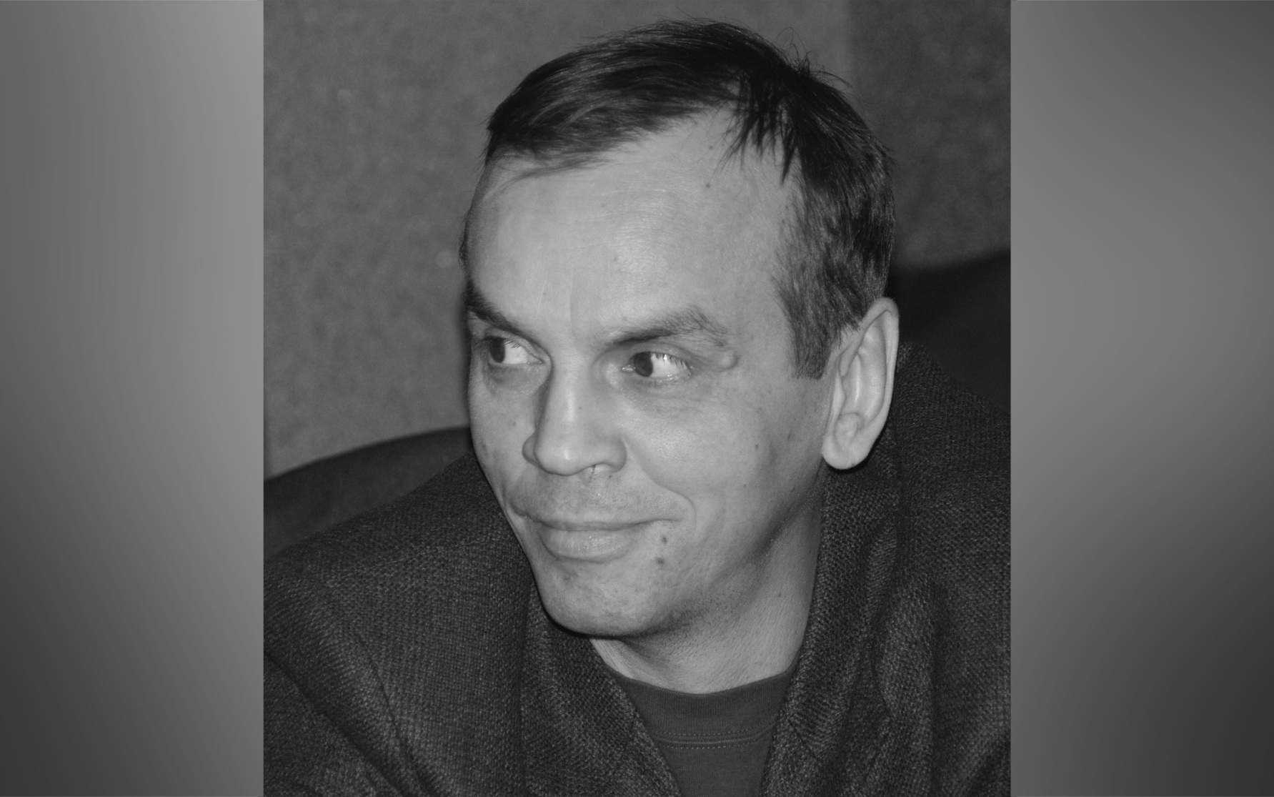 Скончался актер и режиссер Василий Антонов