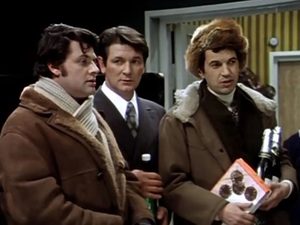 Россияне не представляют себе Новый год без просмотра «Иронии судьбы», «Гарри Поттера» и «Шерлока»