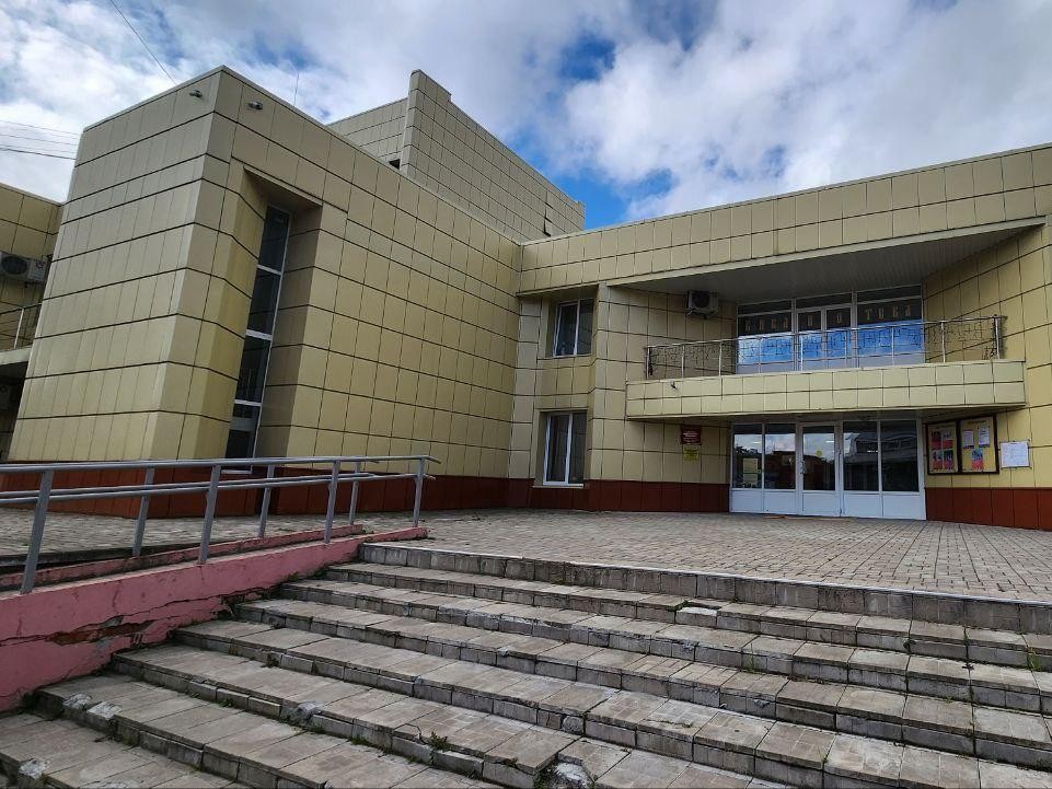 Два друга-пенсионера проголосовали на выборах в Ермолино и пошли на рыбалку