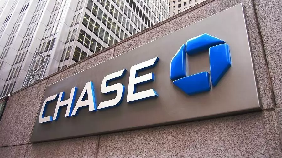 Банк Chase запретит транзакции на криптоплатформы в Великобритании