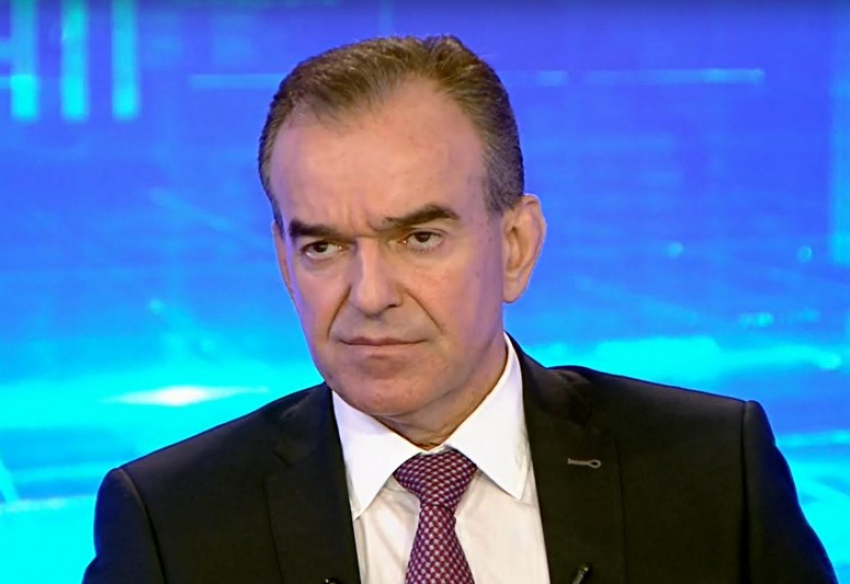 В Краснодарском крае школьник попросил о личной встрече с губернатором