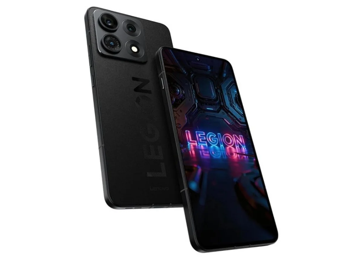 Раскрыты новые характеристики смартфона Lenovo Legion Y70 (2026)