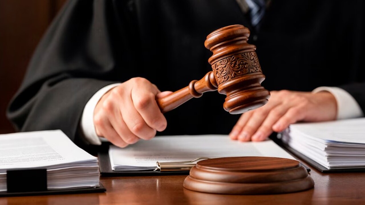 Самарский областной суд аннулировал приговор по...