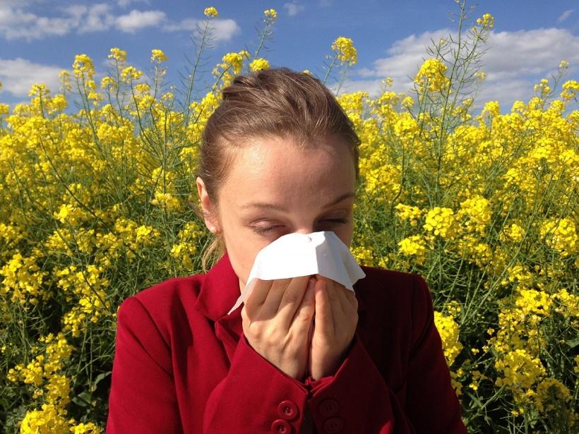 Иммунолог Литовкина объяснила, как легко облегчить симптомы аллергии