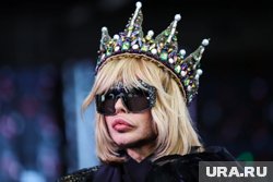 Сергей Зверев был ведущим тюменского конкурса в 2008 году 