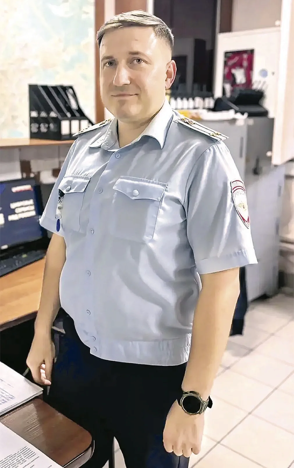 ЛОЖНЫЙ ЗВОНОК — ОСТАВЛЕНИЕ В ОПАСНОСТИ