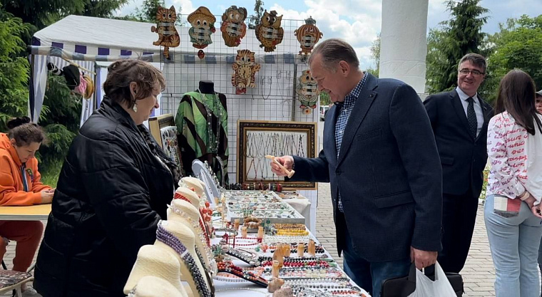 Игорь гор его