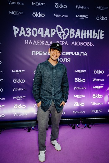 Аскар Ильясов