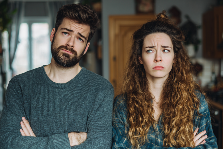 Почему ваши отношения могут быть в тупике — неочевидные признаки