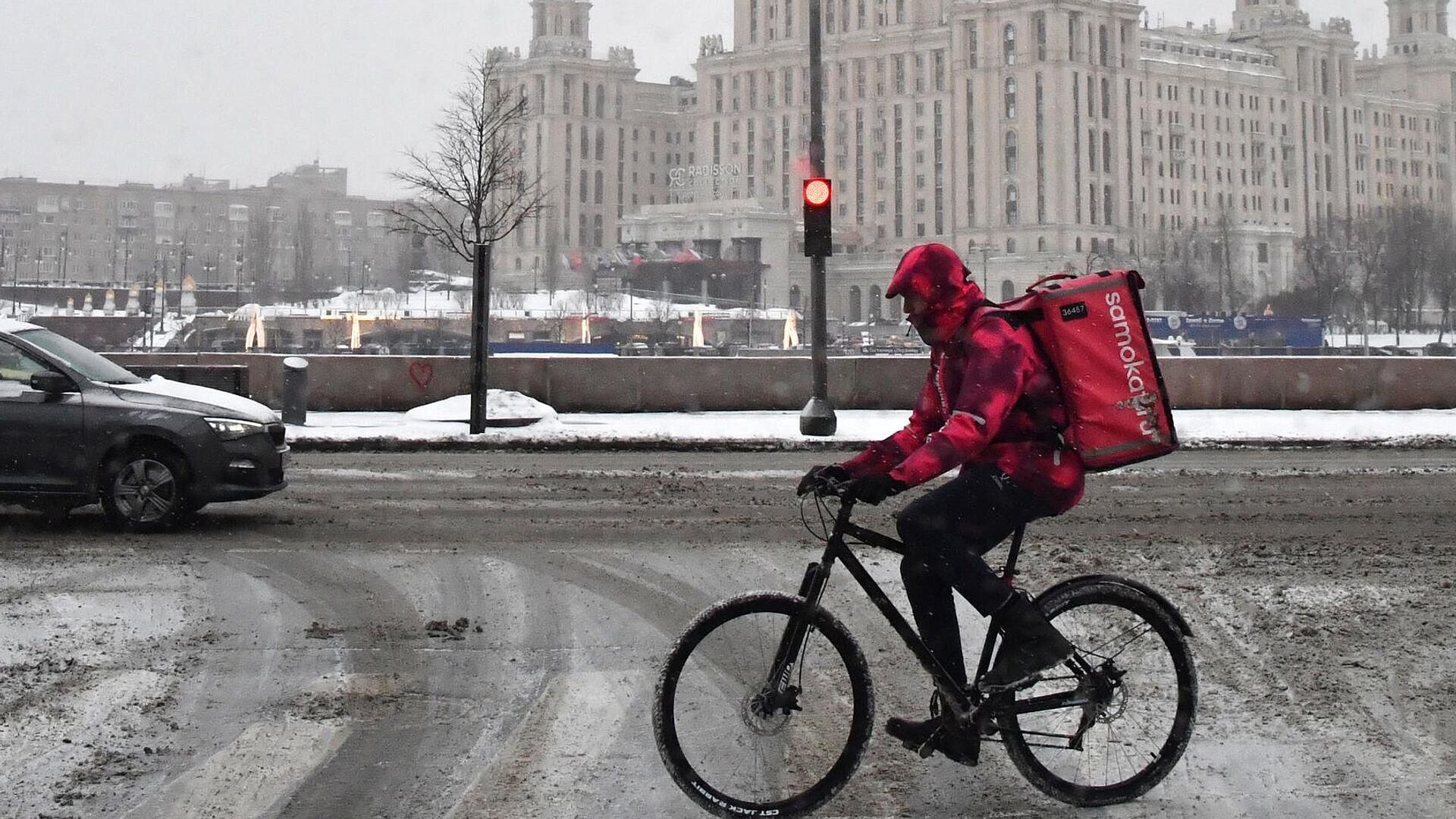 Суд в Москве рассмотрит иск к 