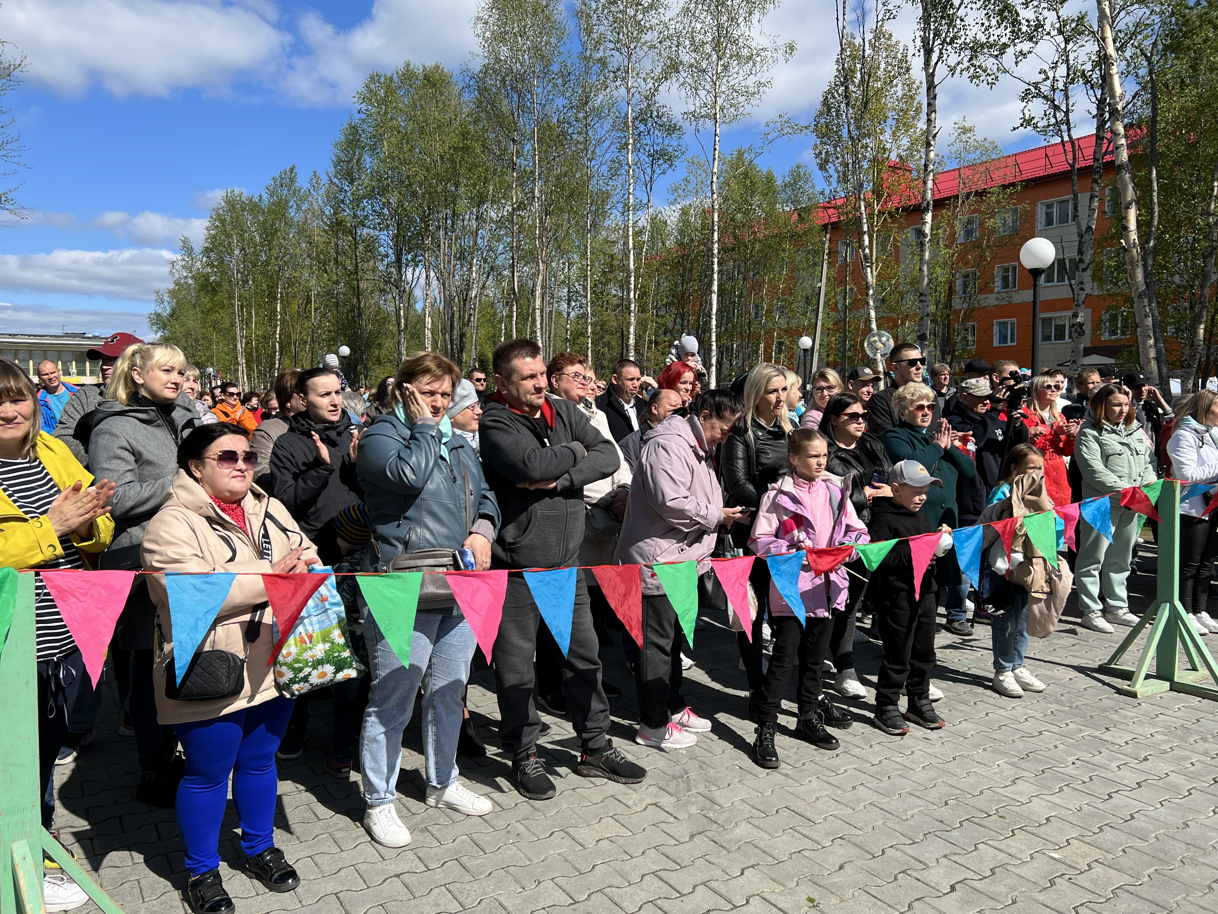 ковдор пирамида