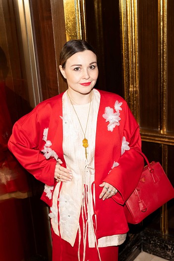 Елена Дудина