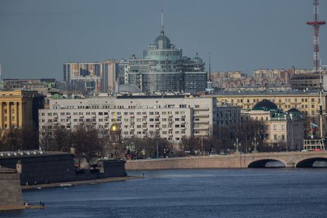 В Санкт-Петербурге обсудили вопросы сохранения традиционной культуры коренных малочисленных народов Севера