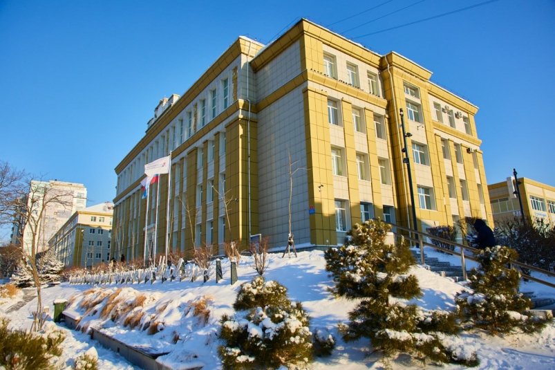 Тихоокеанский Медицинский ИА PrimaMedia