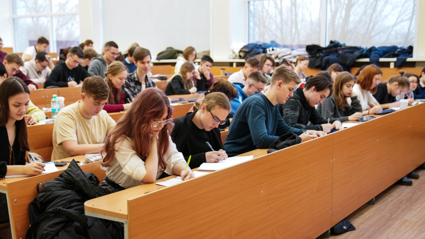 Новые реформы высшего образования 2026 года