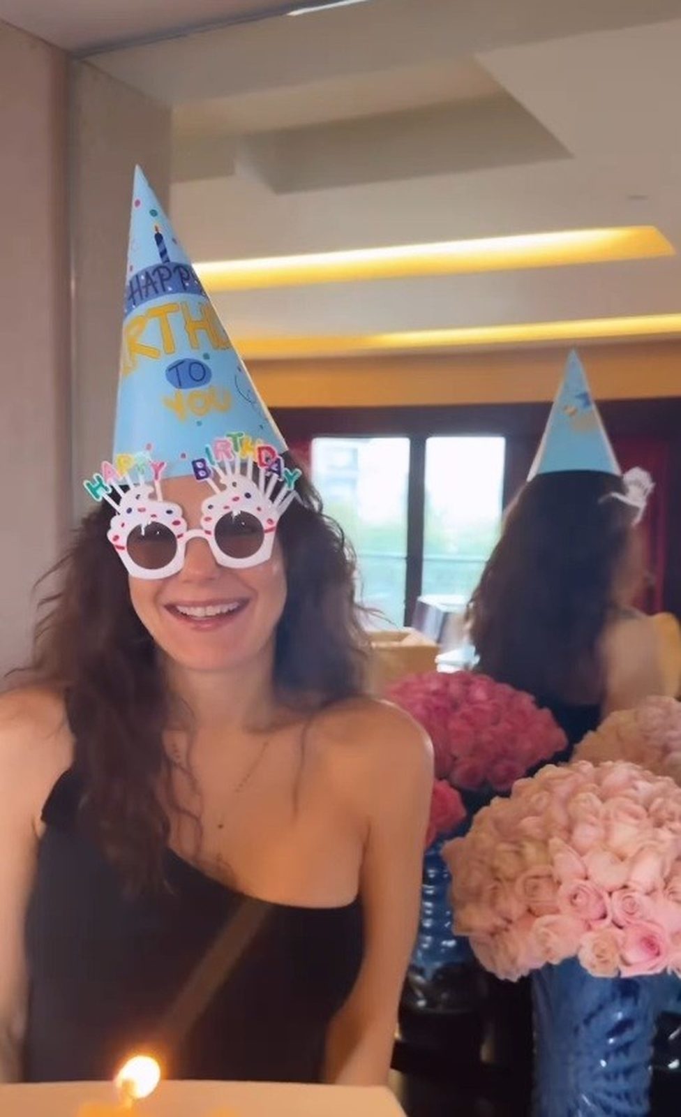 «В большой семье свои законы»: Екатерина Климова показала фотографии из отпуска с сыном Корнеем