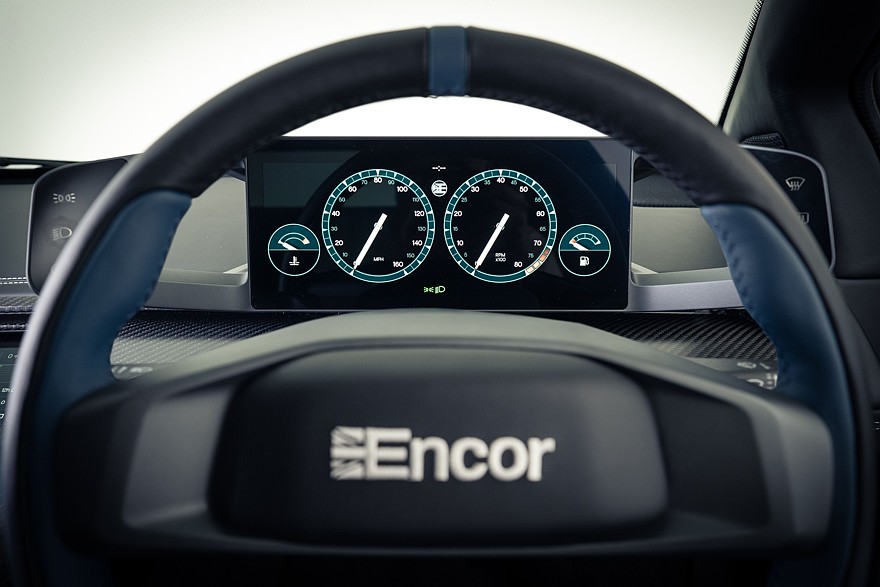Encor Series 1