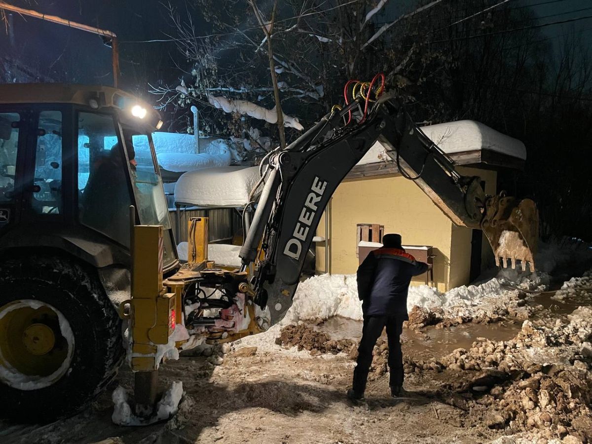 тг-канал Михаила Голубева