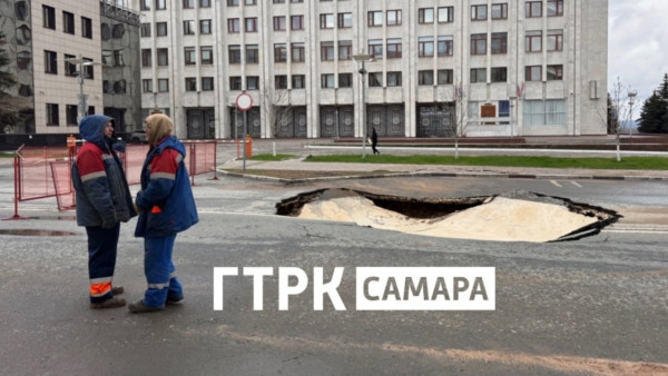 В Самаре изменились маршруты автобусов №24 и 91