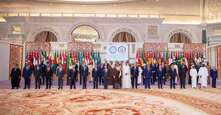 ОИС была основана в 1969 году, сегодня, 57 лет спустя, в организации уже 57 членов