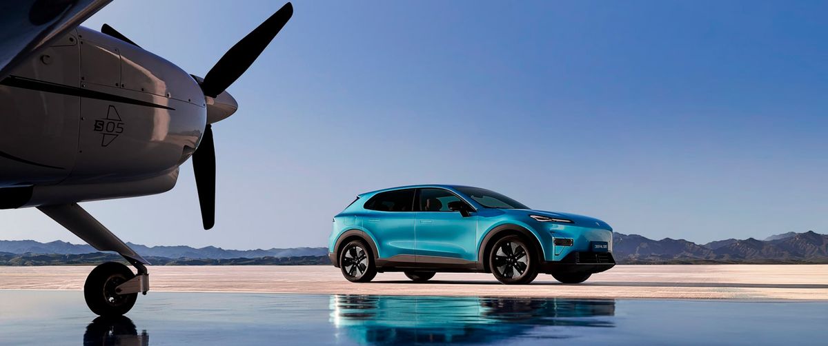 Deepal объявил первую распродажу