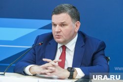 Цель партии — достичь легитимности на выборах, рассказал член Генсовета ЕР Сергей Перминов