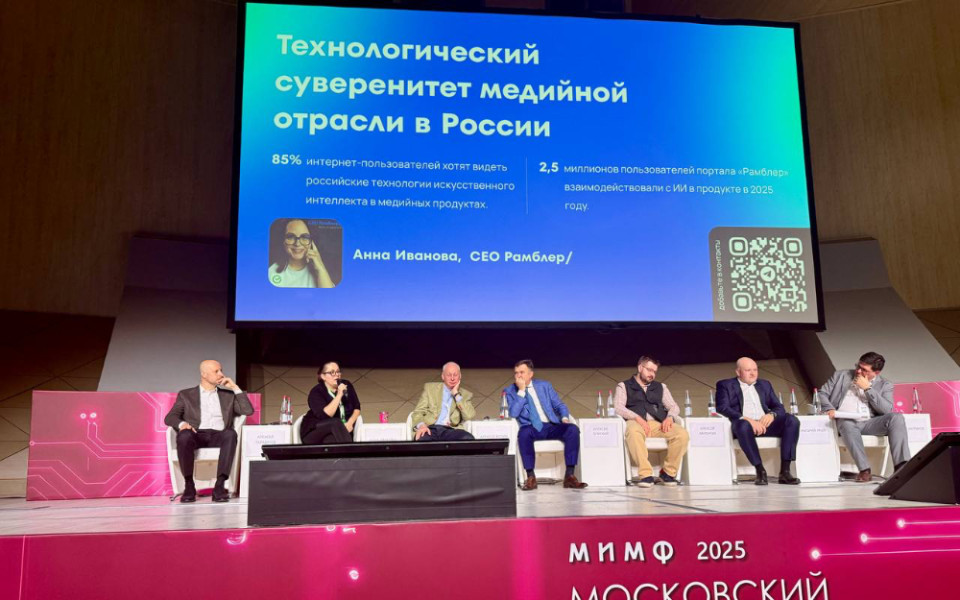 Анна Иванова